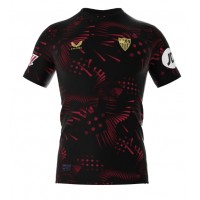 Camiseta Sevilla Tercera Equipación Replica 2024-25 mangas cortas